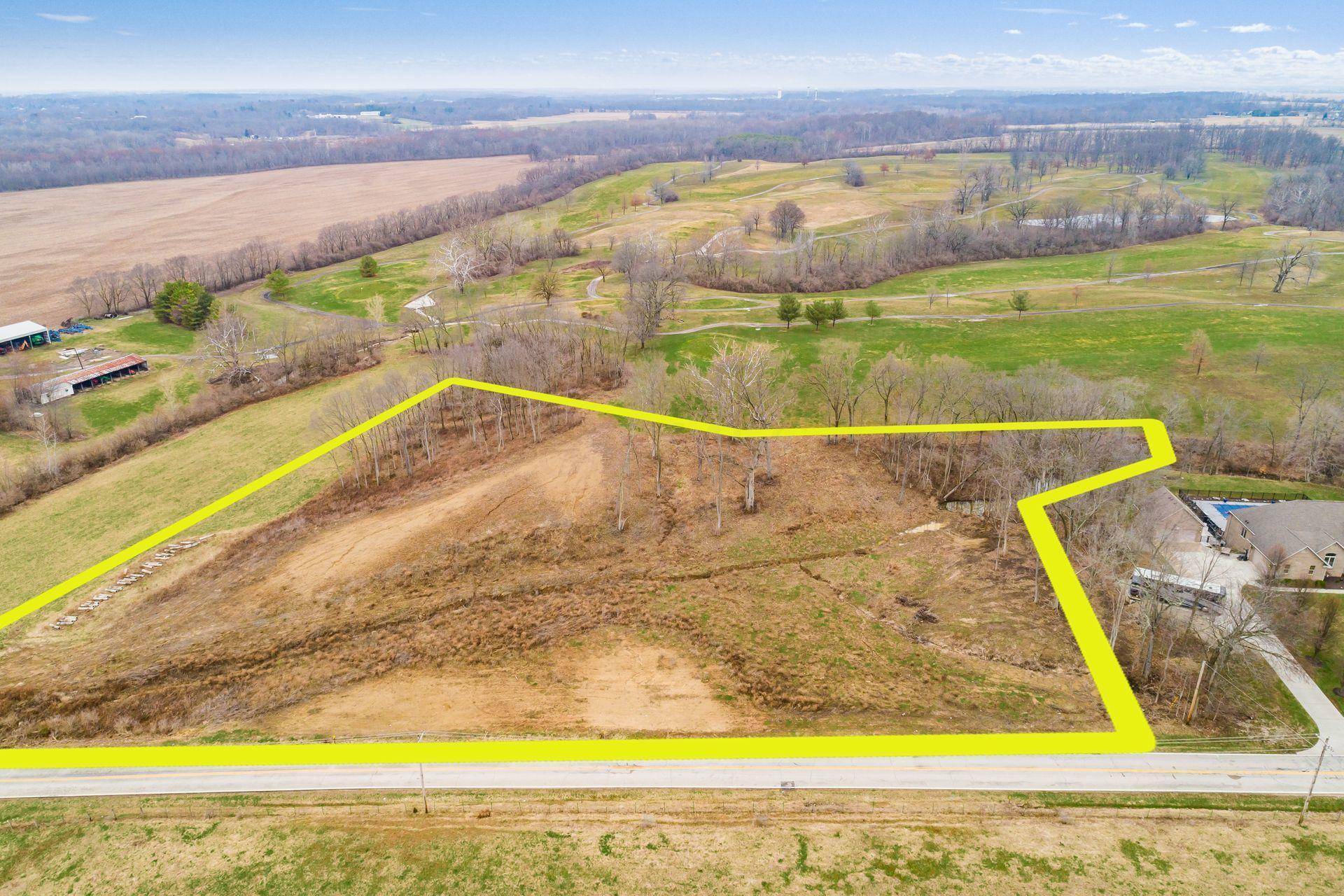 0 Scioto Darby Road, Orient, OH 43146