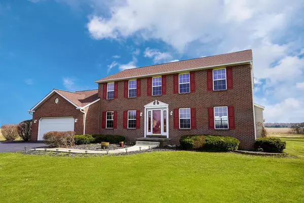 156 Bermuda Drive, Johnstown, OH 43031