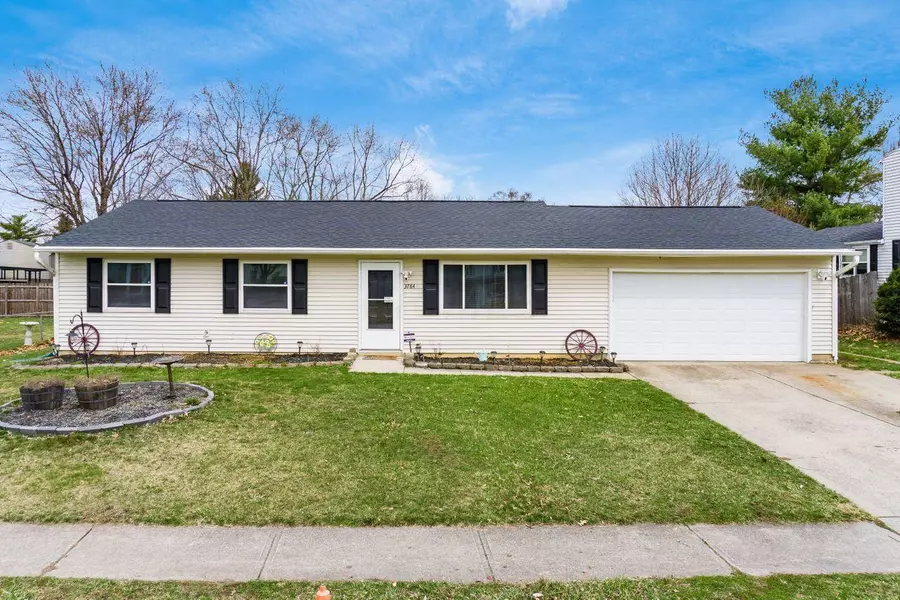 3784 Hendron Road, Groveport, OH 43125