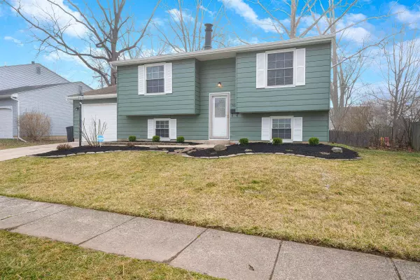 Westerville, OH 43081,5660 Montevideo Road