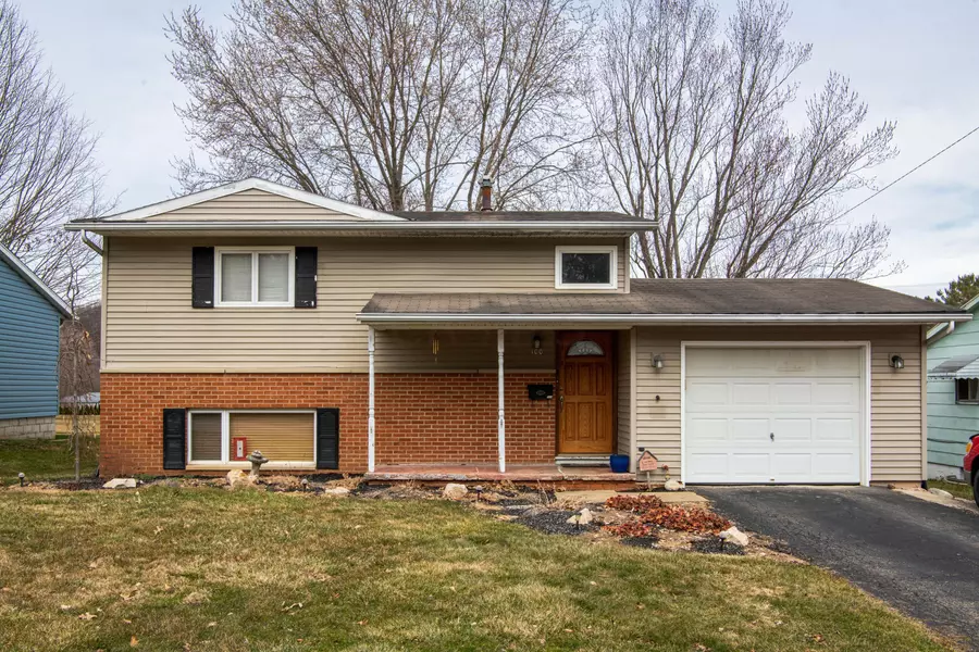 100 W Ogle Street, Bellville, OH 44813