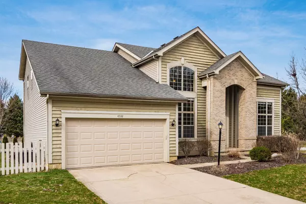 Hilliard, OH 43026,4532 Huntwicke Drive