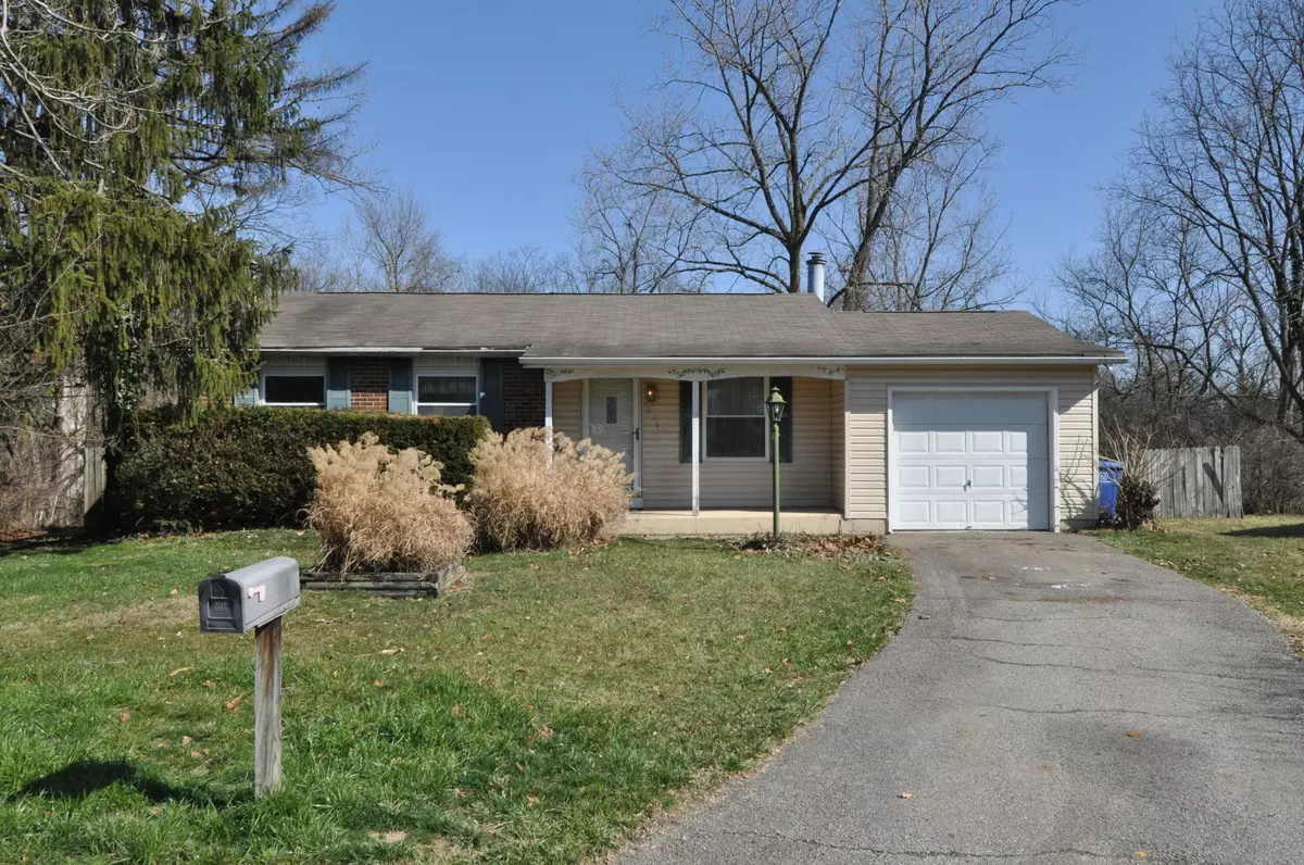 Columbus, OH 43223,1636 Woodhurst Court