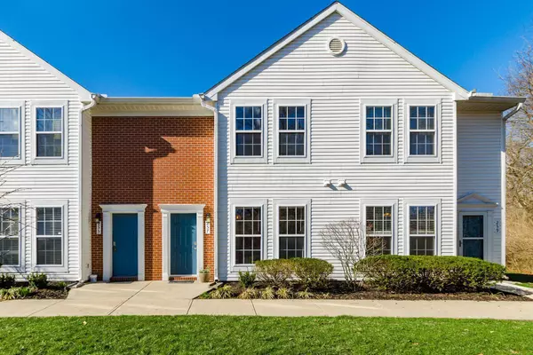 257 Sunset #A-257, Columbus, OH 43202