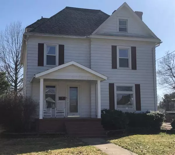24 Grand Boulevard, Shelby, OH 44875