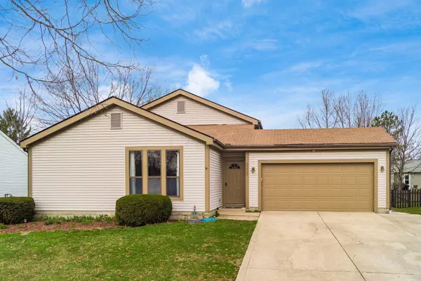 Hilliard, OH 43026,5228 Bressler Drive