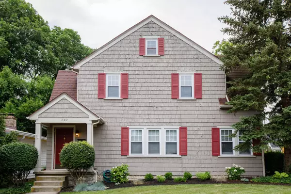 1502 N Lowry Avenue, Springfield, OH 45504