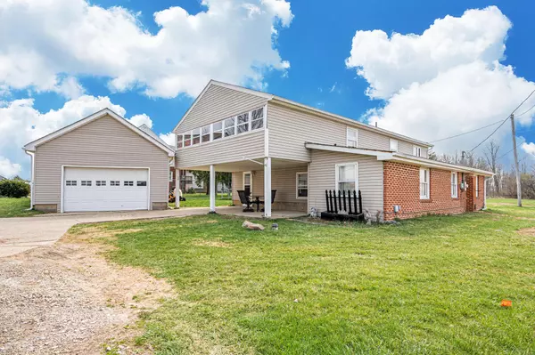 Urbana, OH 43078,1675 E US Highway 36