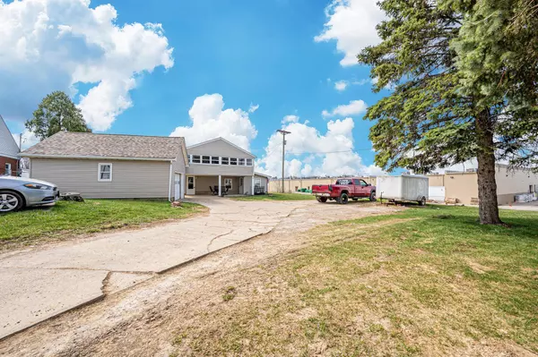 Urbana, OH 43078,1675 E US Highway 36