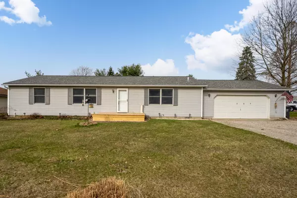 147 N Belmar Drive, Reynoldsburg, OH 43068