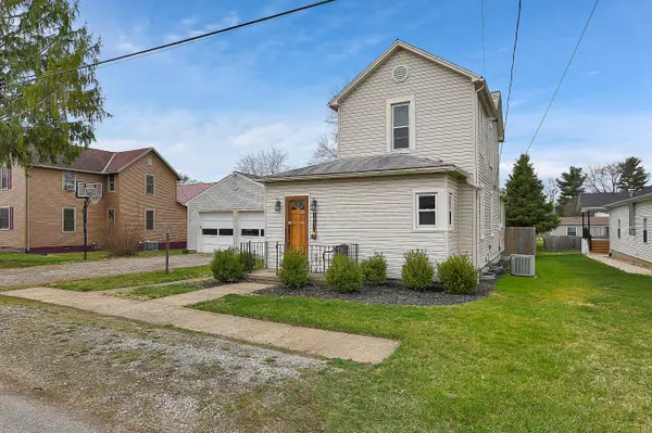 Pleasantville, OH 43148,105 1st Street