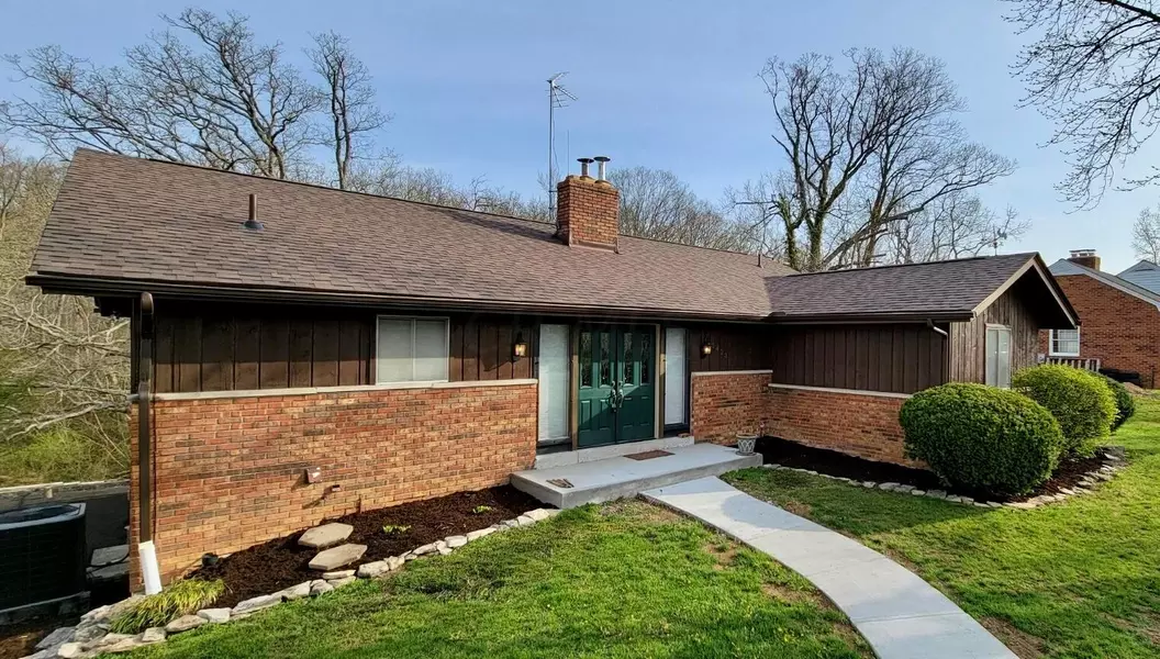 5428 Pheasant Drive, Orient, OH 43146