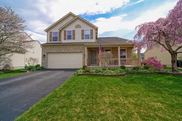 8397 Union Drive, Galloway, OH 43119