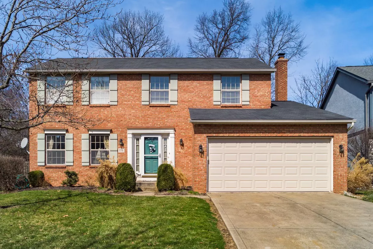 Westerville, OH 43081,776 Lynnfield Drive