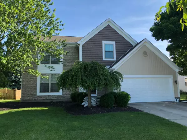 2357 Birch Bark Trail, Grove City, OH 43123