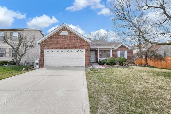 3041 Highland Park Drive, Pickerington, OH 43147