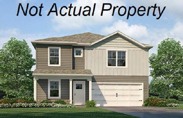 289 Riverside Drive, Commercial Point, OH 43116