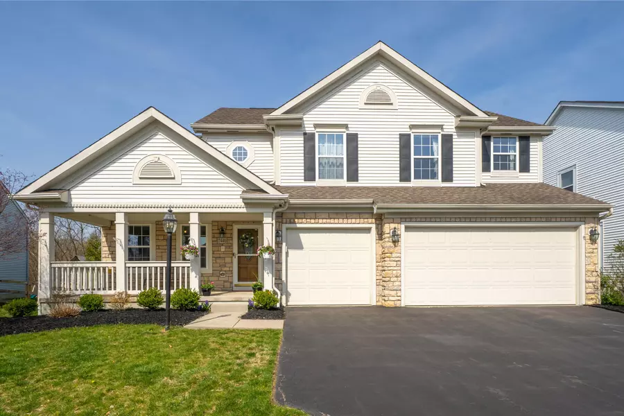 7440 Old River Drive, Blacklick, OH 43004