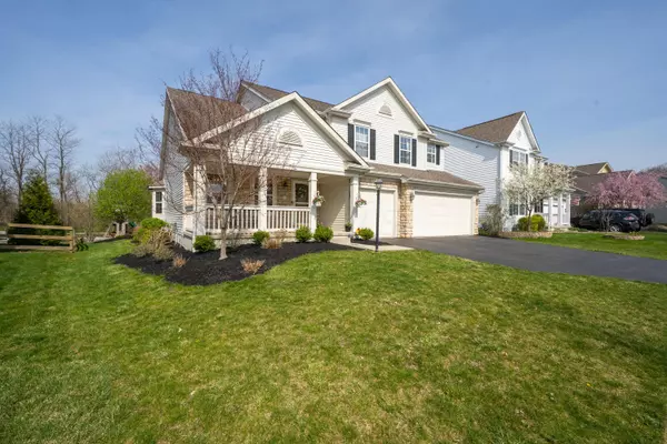 Blacklick, OH 43004,7440 Old River Drive