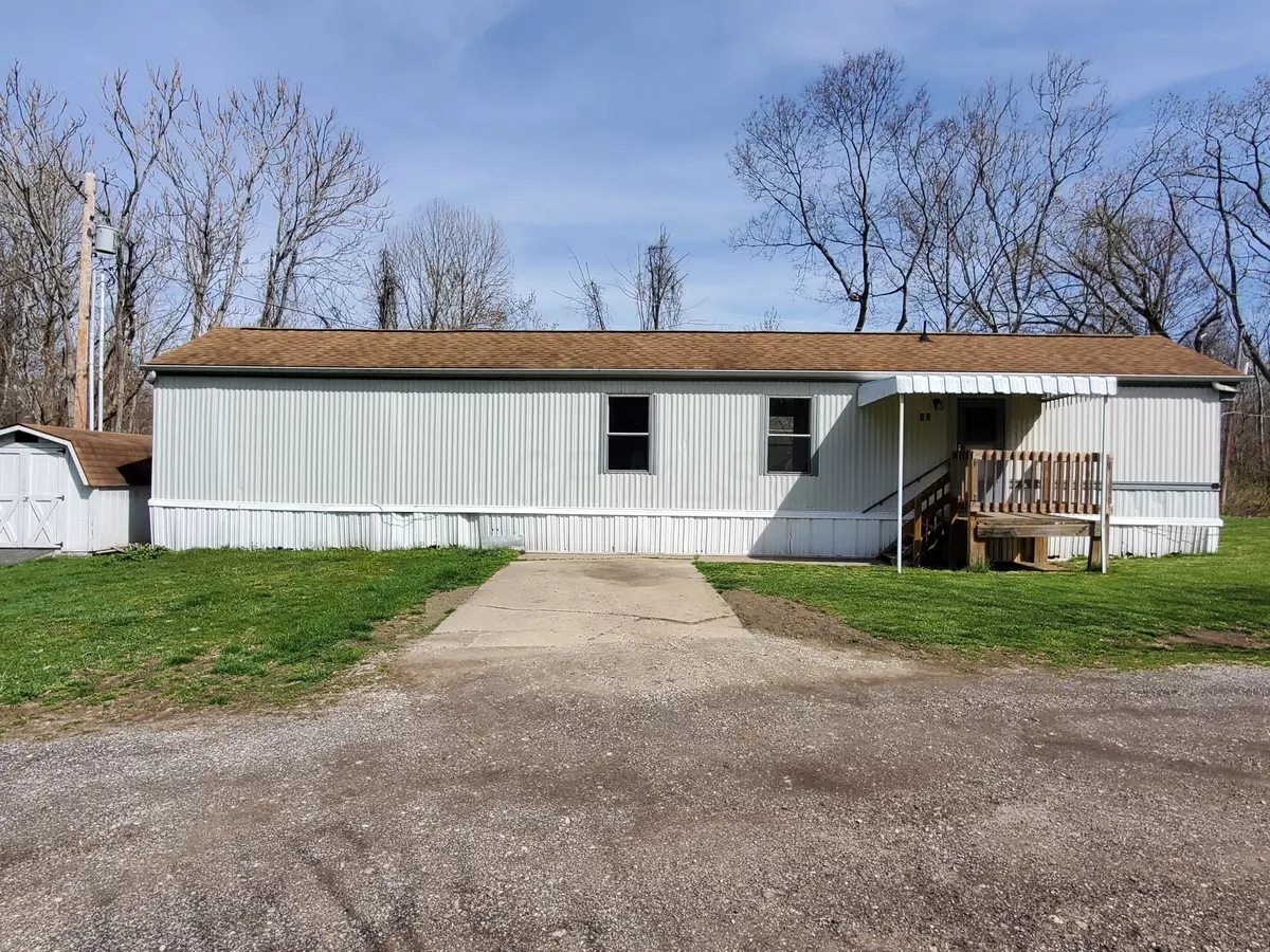 Rushville, OH 43150,3015 Market Street #17