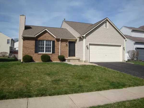 7104 Winchester Crossing Boulevard, Canal Winchester, OH 43110