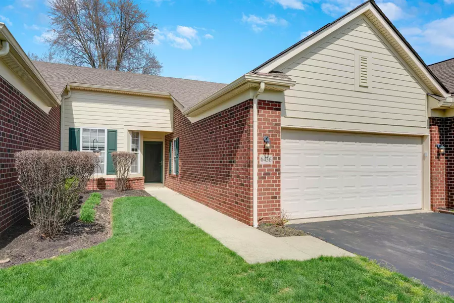 6436 Portrait Circle, Westerville, OH 43081