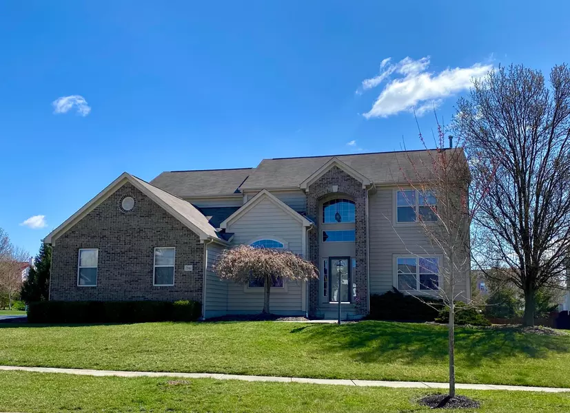 7861 Maple Run Lane, Powell, OH 43065