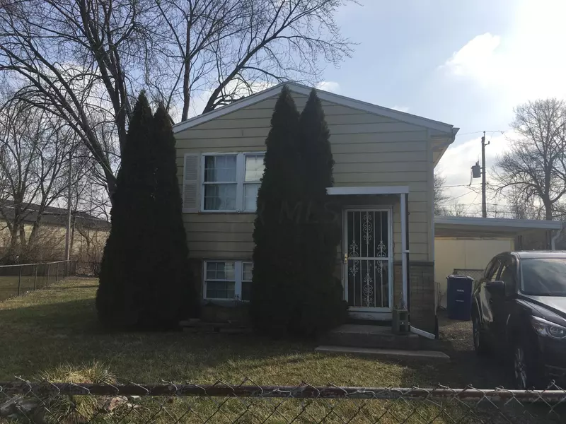 2672 Arcola Road, Columbus, OH 43207