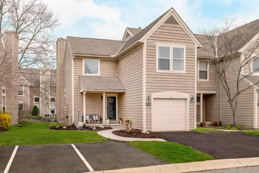 3356 Eastwoodlands Trail, Hilliard, OH 43026