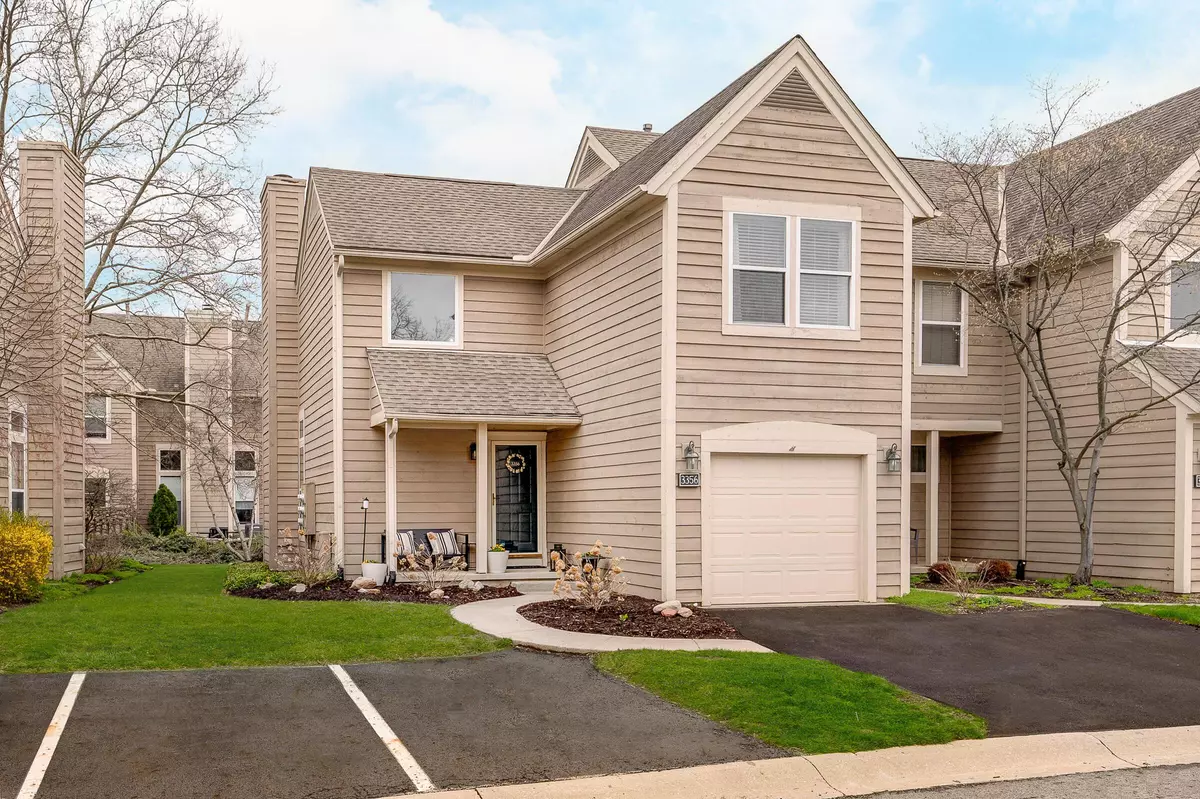 Hilliard, OH 43026,3356 Eastwoodlands Trail