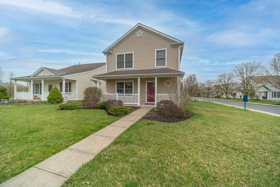 9040 Constitution Avenue, Orient, OH 43146