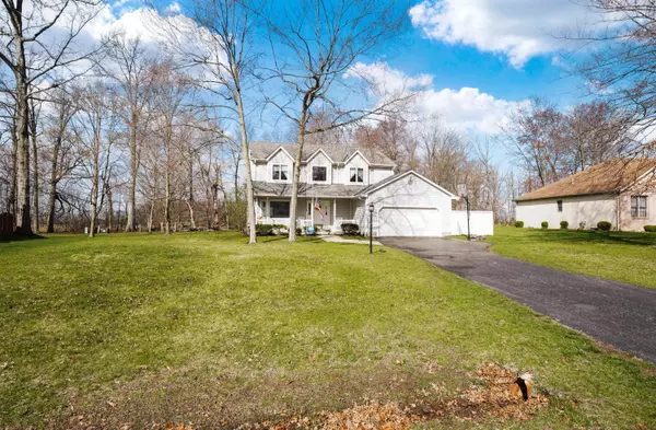 Pickerington, OH 43147,11455 Huntington Way