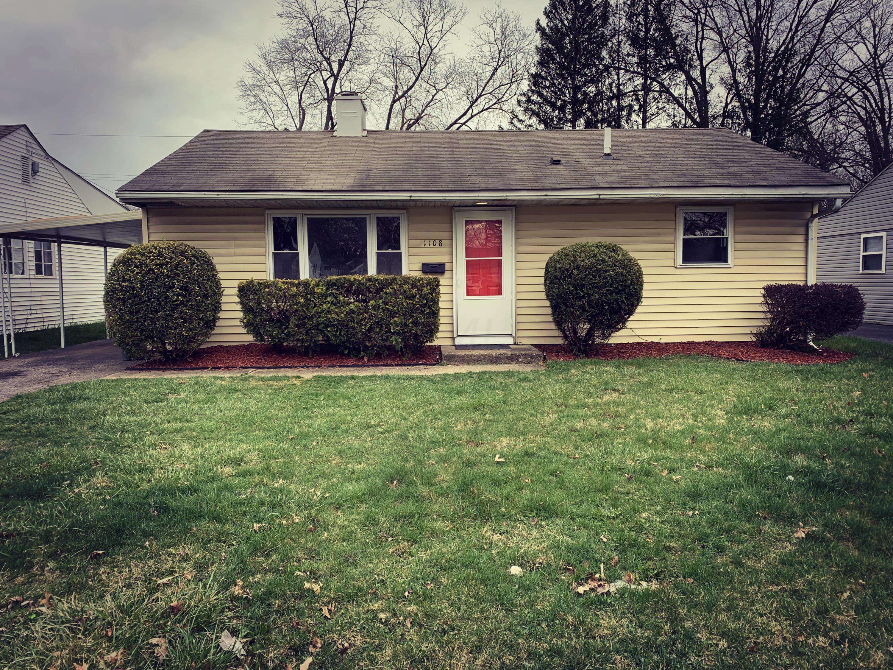 1108 S Hampton Road, Columbus, OH 43227