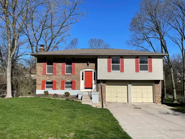 3456 Katie Drive, Columbus, OH 43221