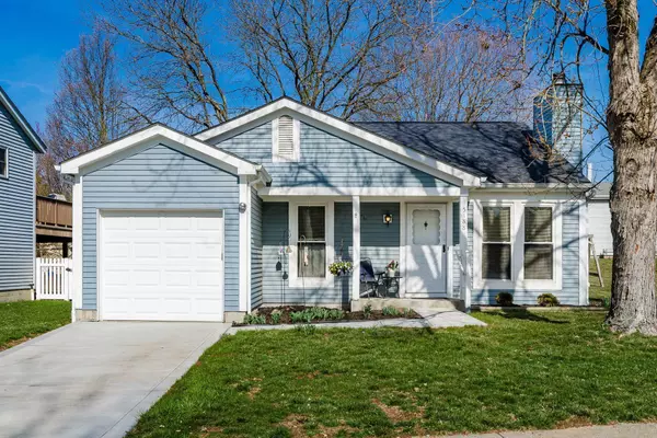 5188 Locust Post Lane, Columbus, OH 43230