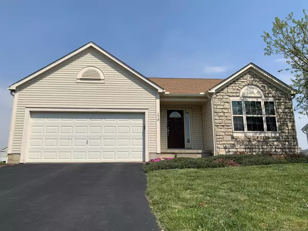 Circleville, OH 43113,170 Sycamore Drive