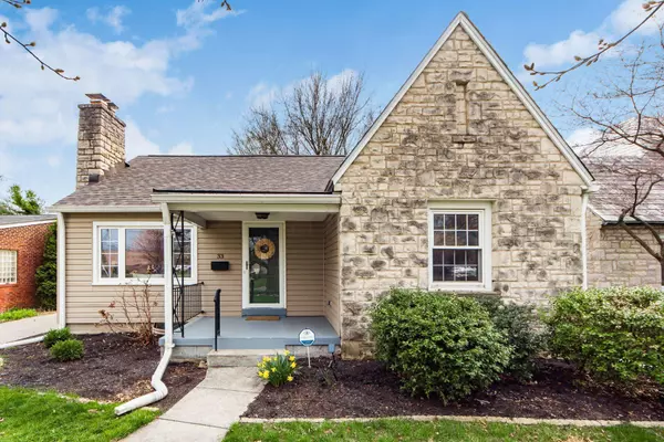 33 W Dominion Boulevard, Columbus, OH 43214