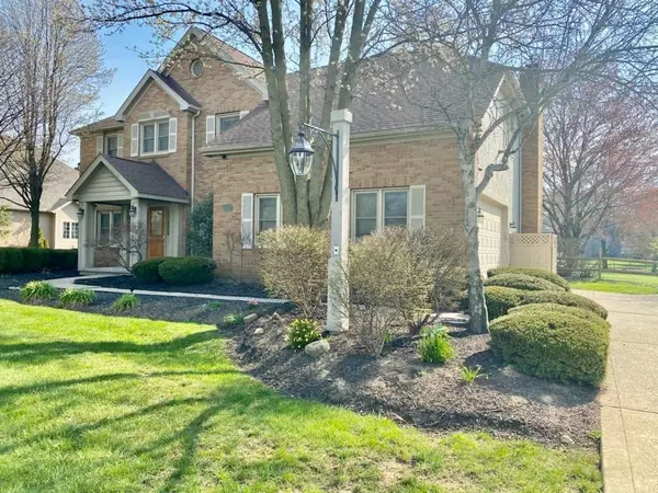 7778 Spring Mill Drive, Canal Winchester, OH 43110