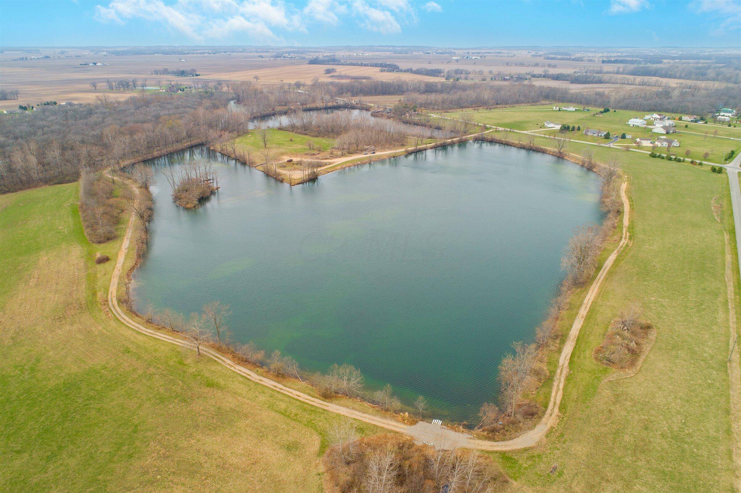 Milford Center, OH 43045,22615 Collins Road