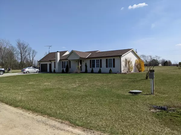 7326 State Route 19 #Unit 9, Lots 100, 101, Mount Gilead, OH 43338