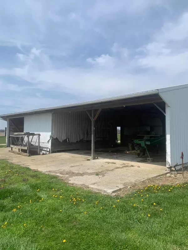 Greenfield, OH 45123,1026 Capps Road