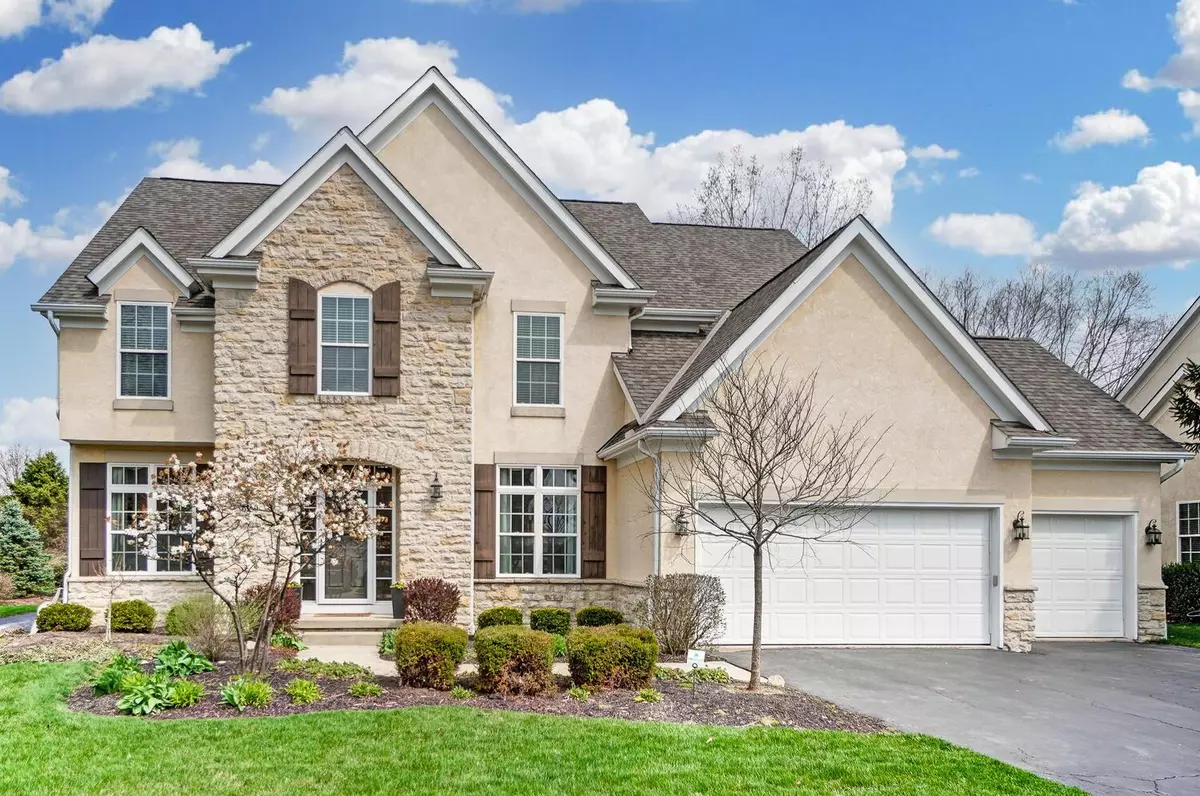 Dublin, OH 43017,6150 Enke Court