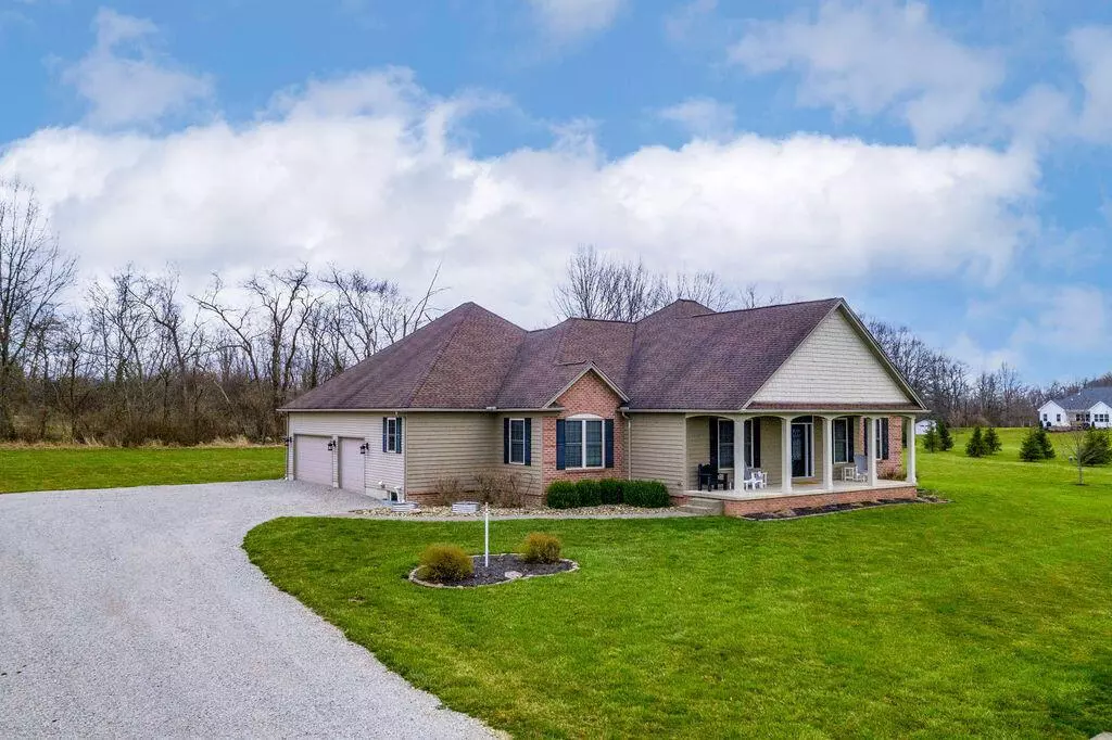 Hebron, OH 43025,135 Auld Ridge Way