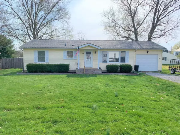 1734 Hill Street, Albany, OH 45710