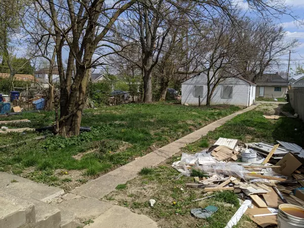 Columbus, OH 43204,270 S Wayne Avenue