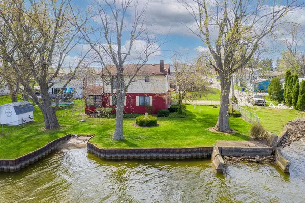 12600 Lake Road, Millersport, OH 43046