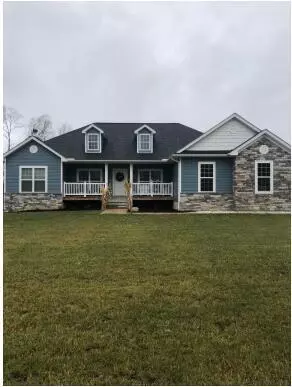 194 County Road 24, Ashley, OH 43003