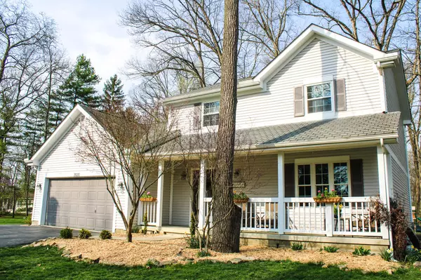 2020 Cherokee Drive, London, OH 43140