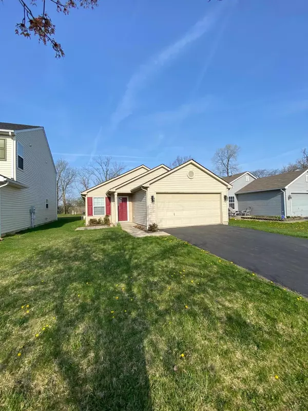 Grove City, OH 43123,2111 Prominence Drive