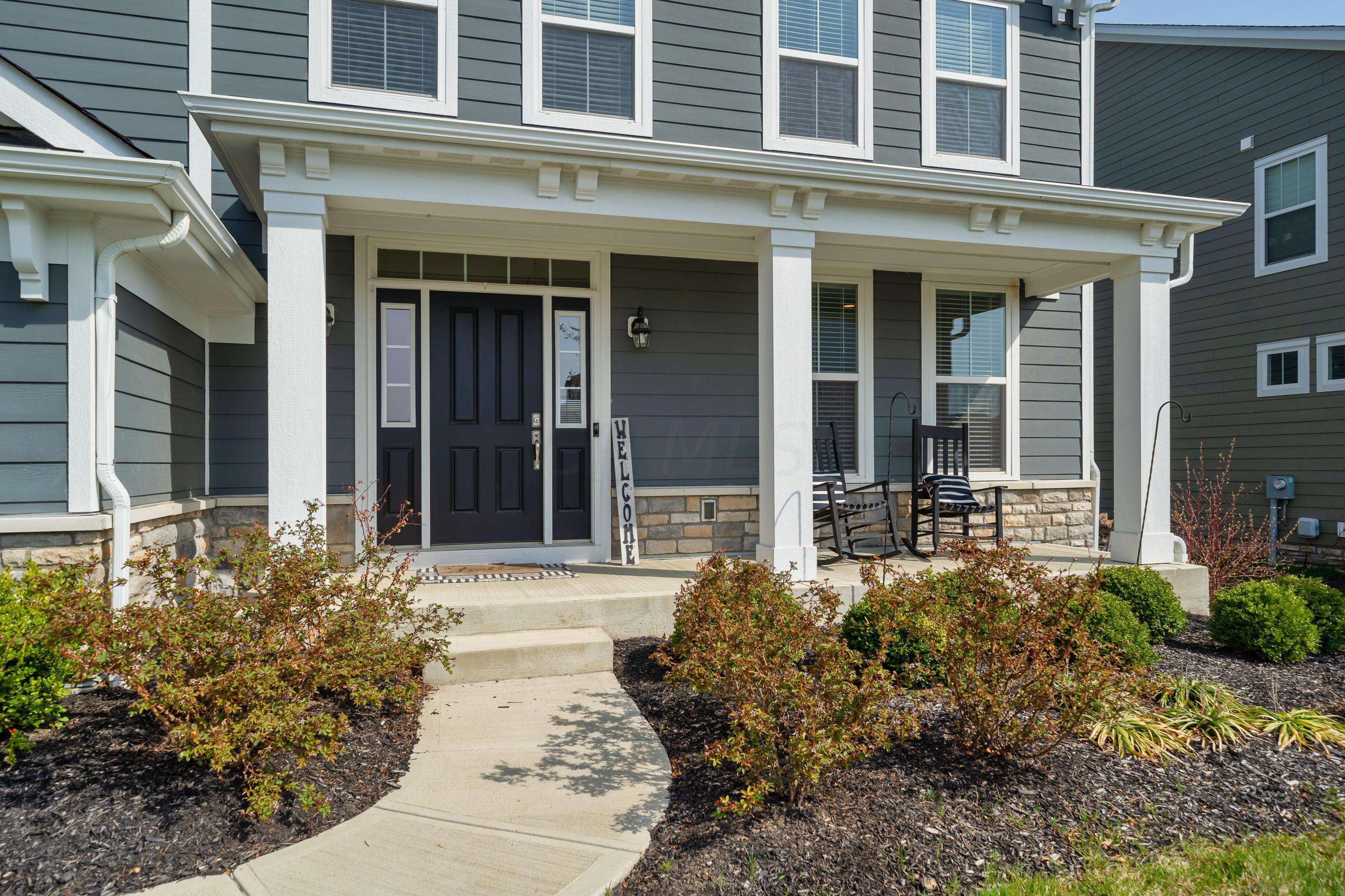 Plain City, OH 43064,7994 Marigold Drive